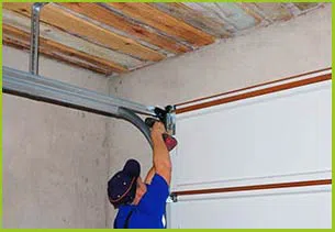 Garage Door 24 Hours Repairs Purchase, NY 914-331-0028 - 11-installation